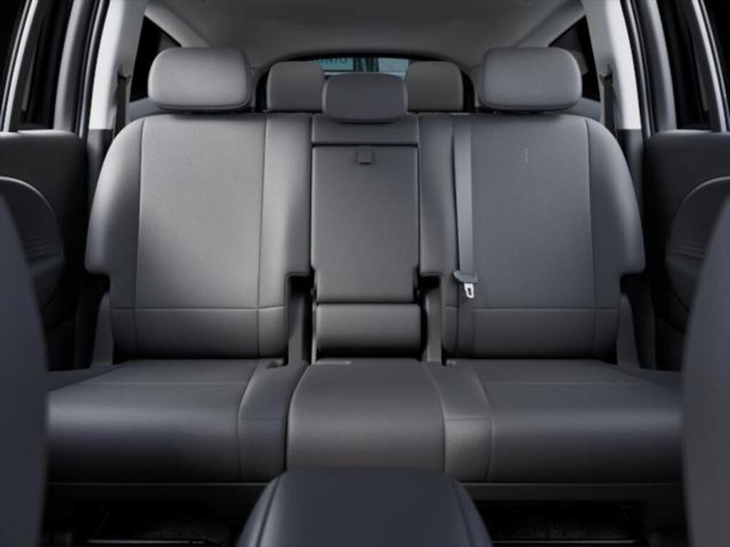 2026 Hyundai IONIQ 9 SE - Photo 12