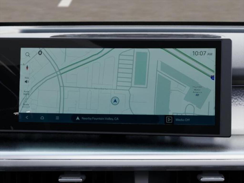2026 Hyundai IONIQ 9 SE - Photo 13