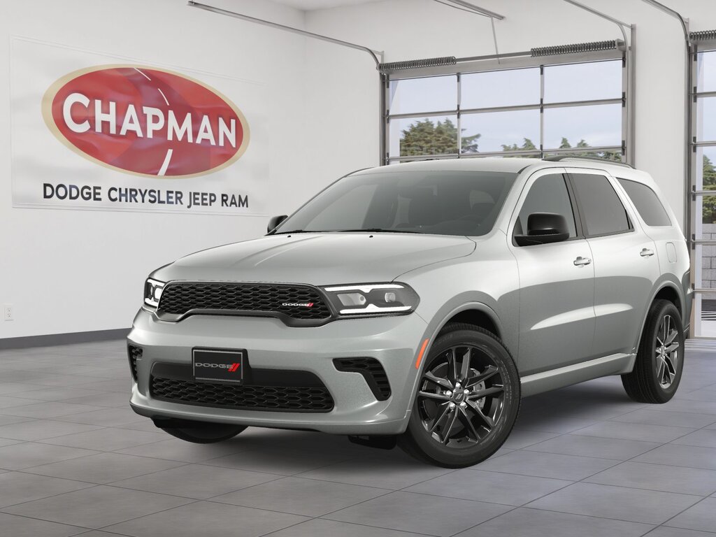 2025 Dodge Durango