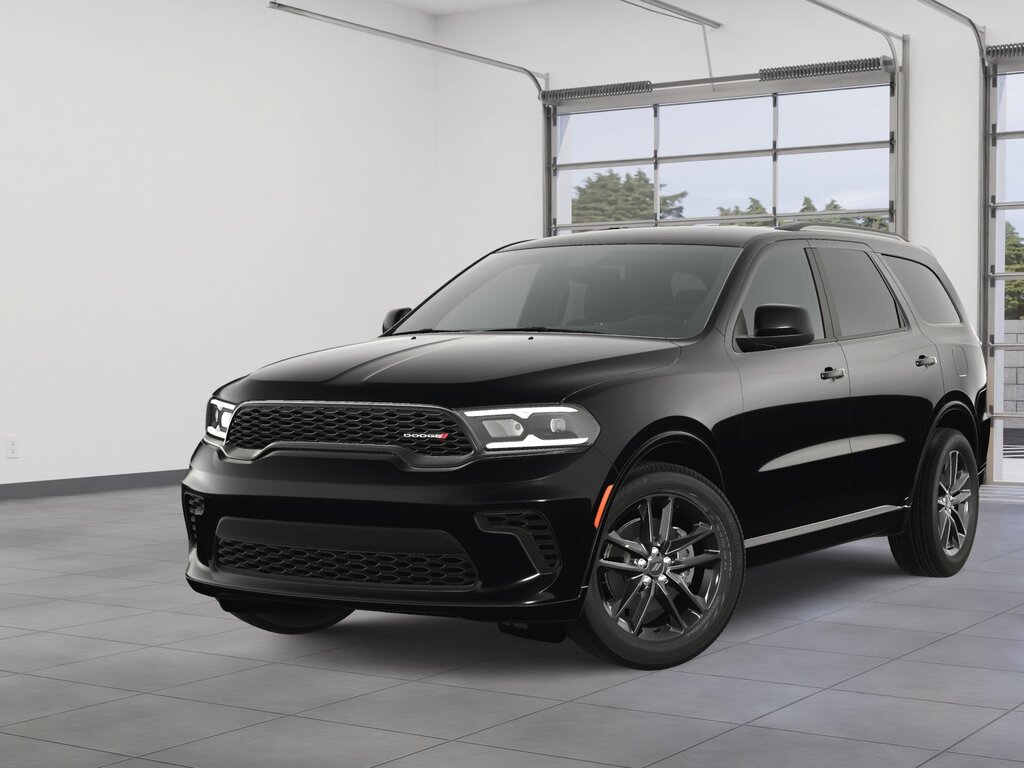 2025 Dodge Durango