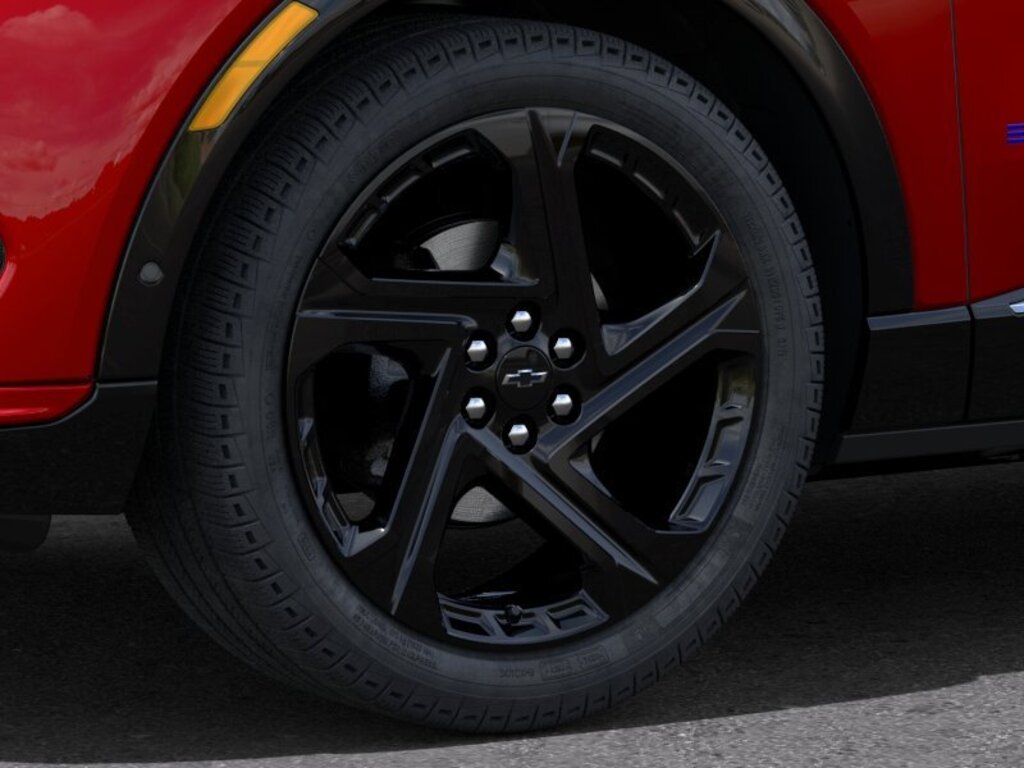 2024 Chevrolet Equinox EV RS - Photo 17