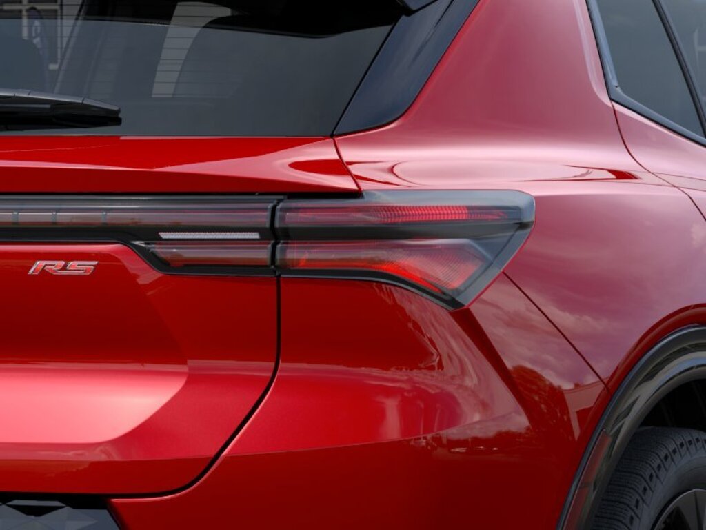 2024 Chevrolet Equinox EV RS - Photo 21