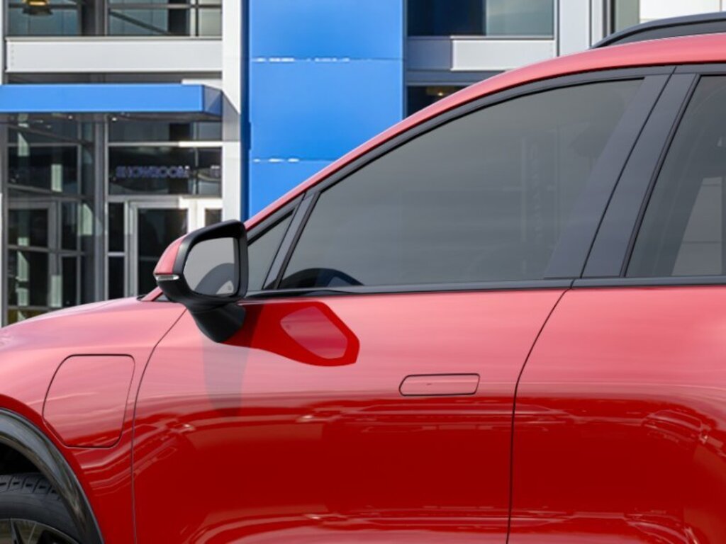 2024 Chevrolet Equinox EV RS - Photo 24