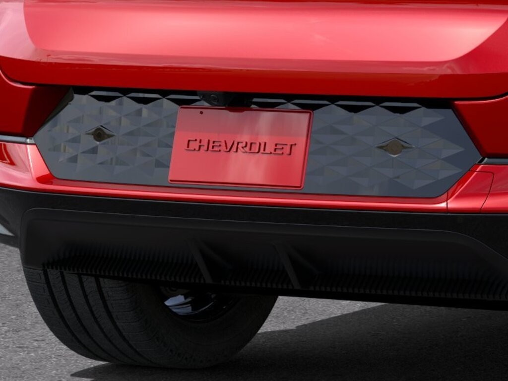 2024 Chevrolet Equinox EV RS - Photo 27