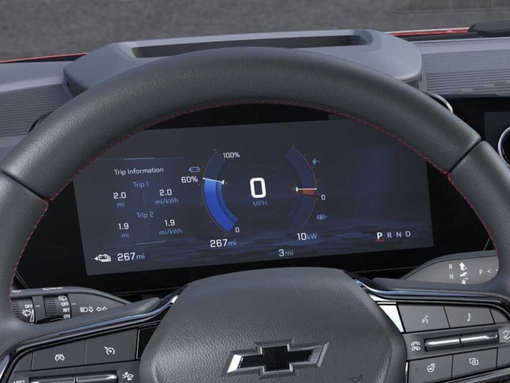 2024 Chevrolet Equinox EV RS - Photo 36