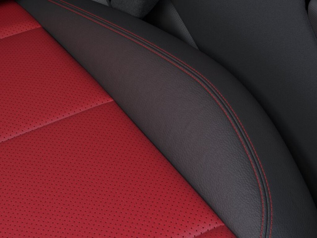 2024 Chevrolet Equinox EV RS - Photo 41