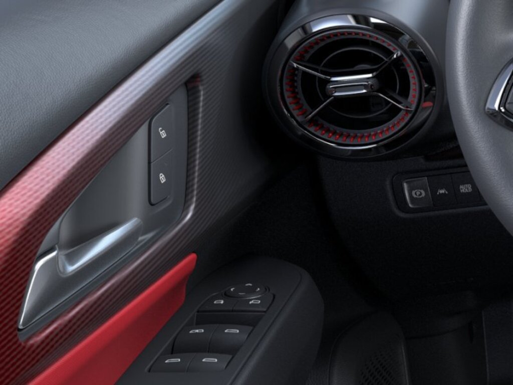 2024 Chevrolet Equinox EV RS - Photo 43