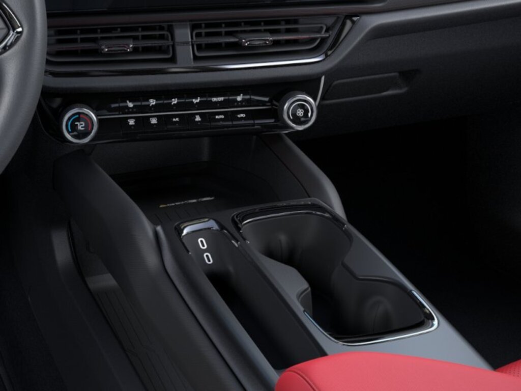 2024 Chevrolet Equinox EV RS - Photo 44