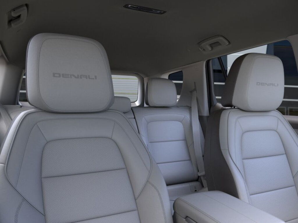 2026 GMC Terrain Denali 4WD