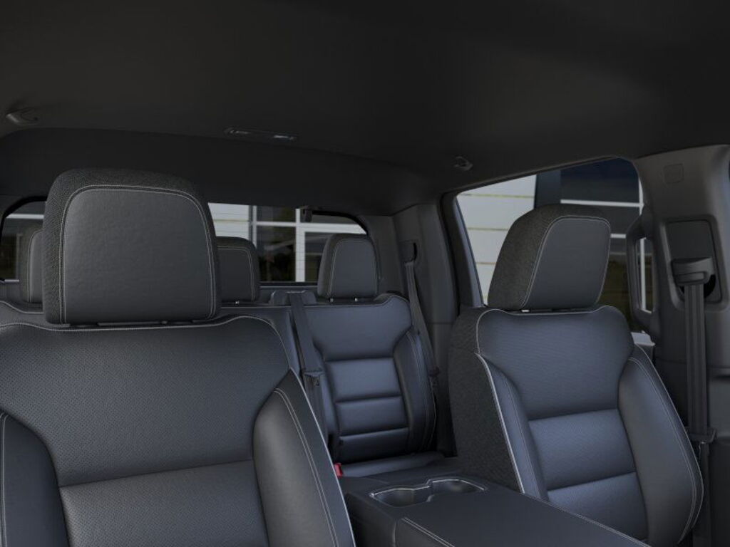 2026 GMC Sierra EV Crew Cab Elevation