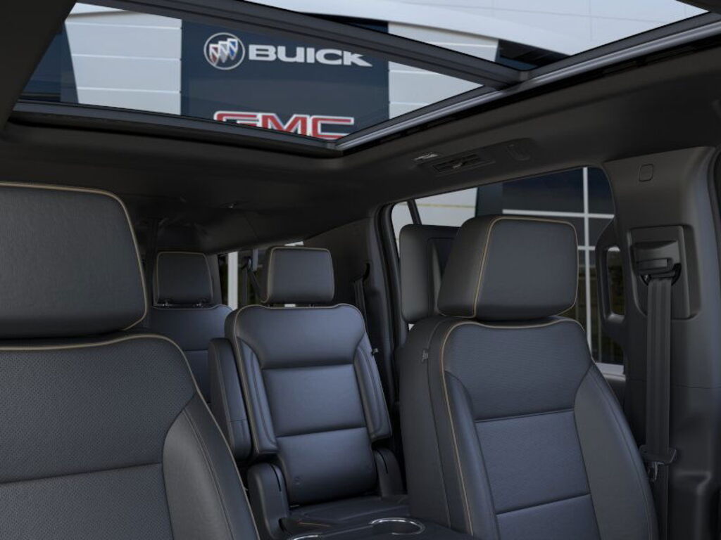 2025 GMC Yukon XL Elevation 4WD