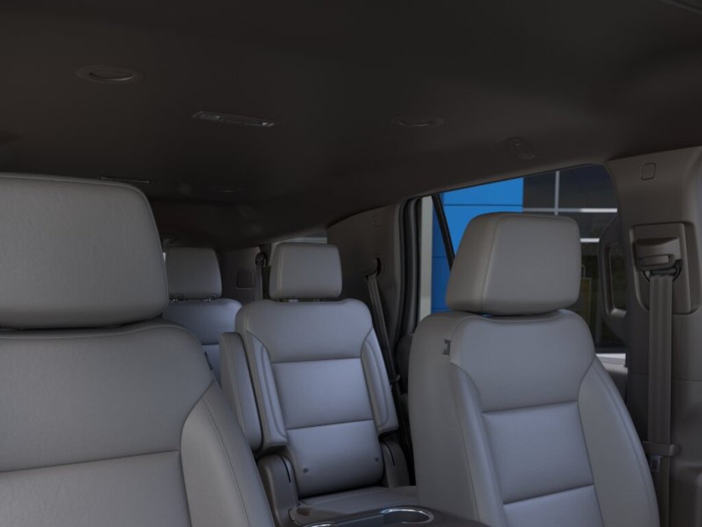2025 Chevrolet Tahoe 1LT 4WD