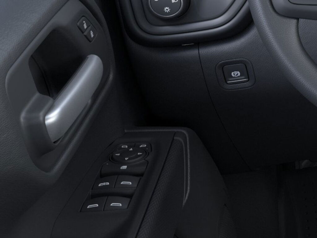 2026 Chevrolet Silverado 1500 Custom - Photo 40