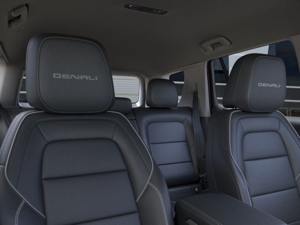 2026 GMC Terrain Denali 4WD