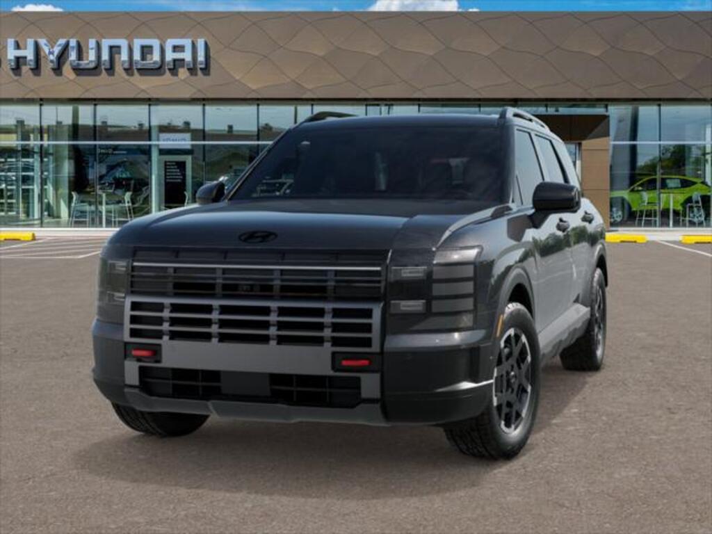 2026 Hyundai Palisade XRT Pro - Photo 12