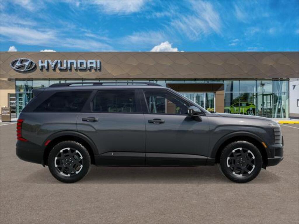 2026 Hyundai Palisade XRT Pro - Photo 13