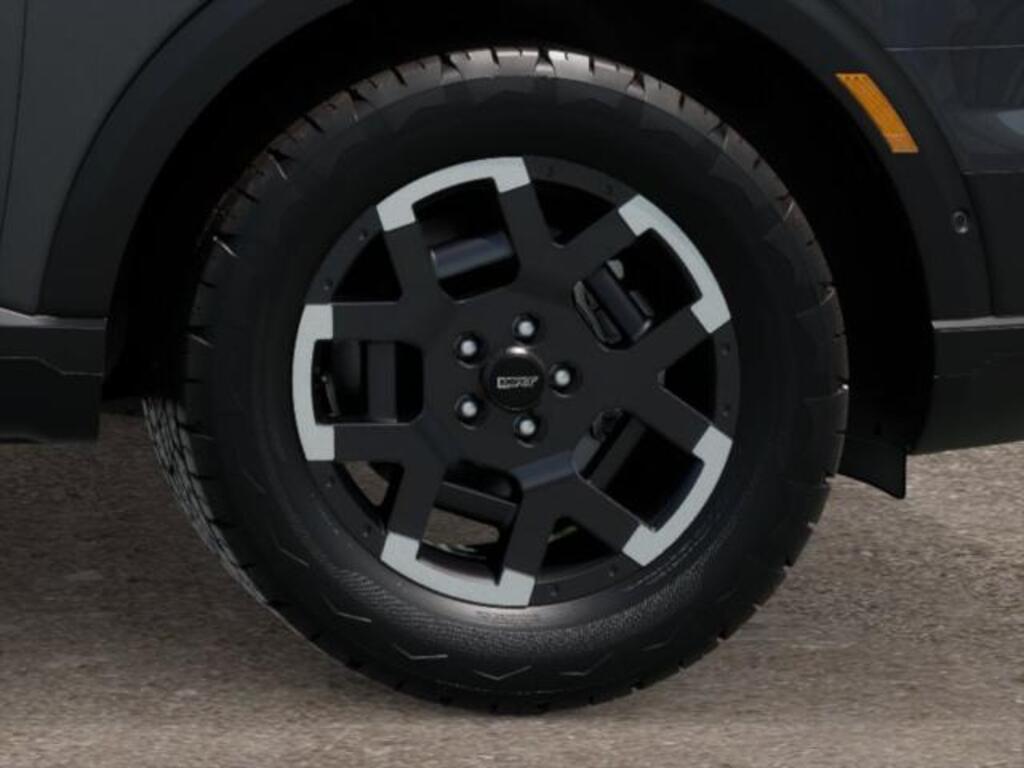 2026 Hyundai Palisade XRT Pro - Photo 16