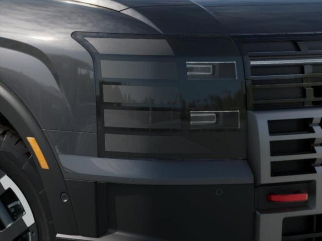 2026 Hyundai Palisade XRT Pro - Photo 17