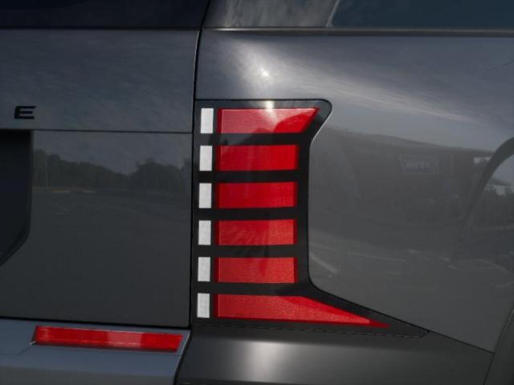 2026 Hyundai Palisade XRT Pro - Photo 19