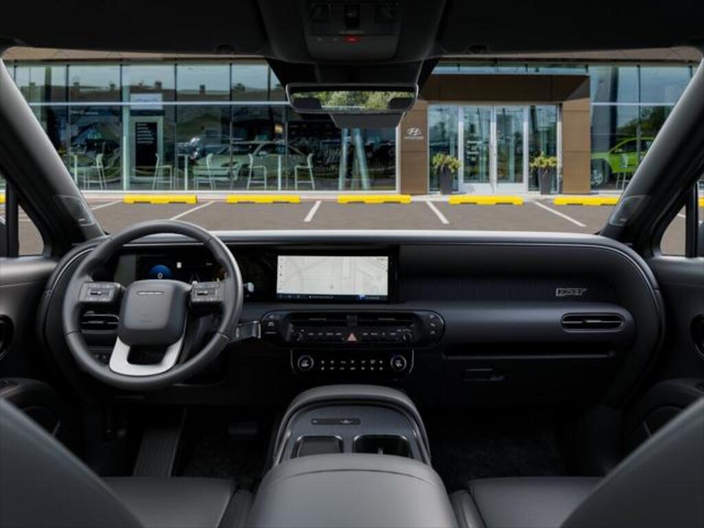 2026 Hyundai Palisade XRT Pro - Photo 21