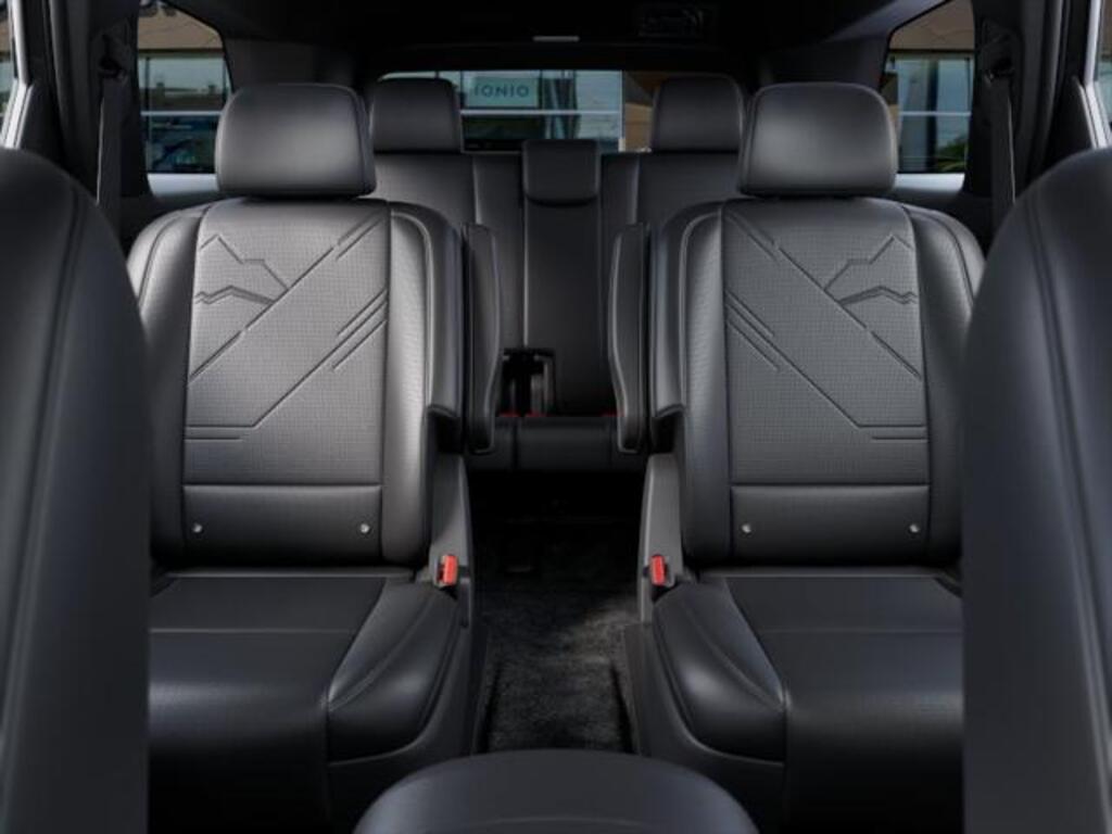 2026 Hyundai Palisade XRT Pro - Photo 24