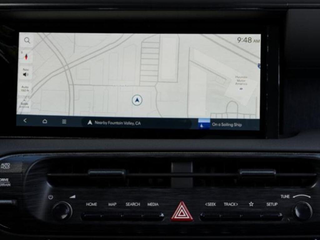 2026 Hyundai Palisade XRT Pro - Photo 25