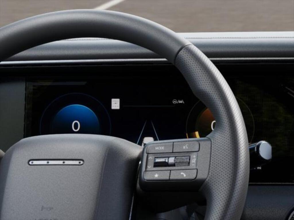 2026 Hyundai Palisade XRT Pro - Photo 27