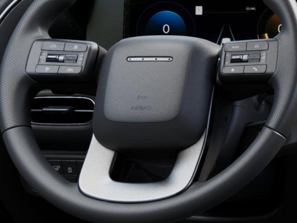 2026 Hyundai Palisade XRT Pro - Photo 30