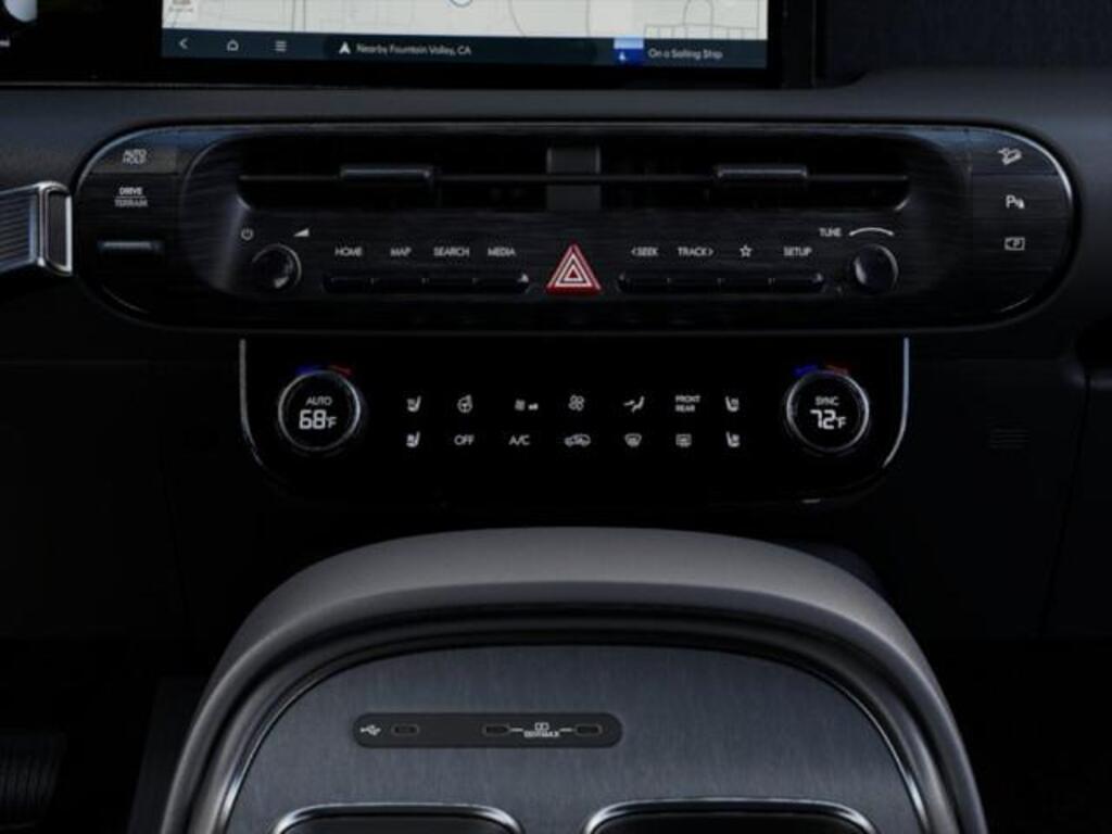 2026 Hyundai Palisade XRT Pro - Photo 31
