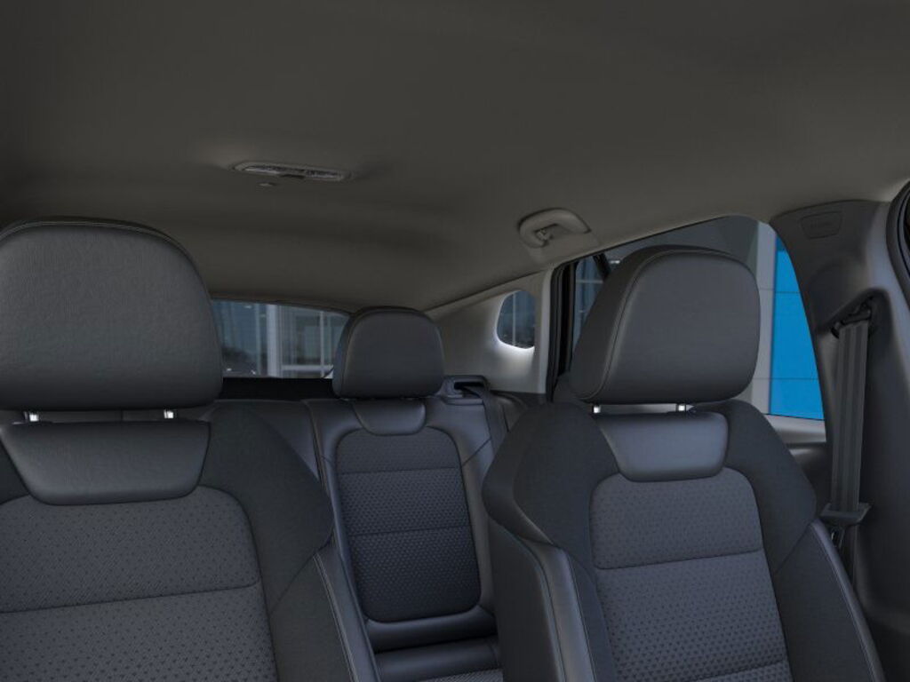 2026 Chevrolet Trax 1LT