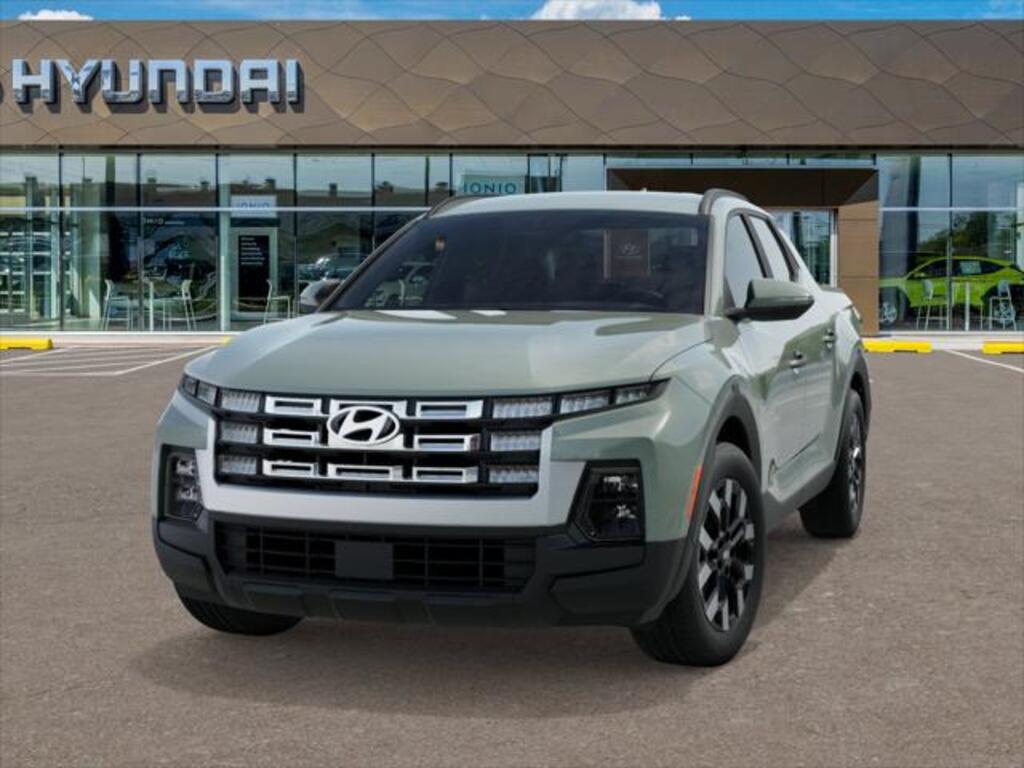 2026 Hyundai Santa Cruz SEL - Photo 6