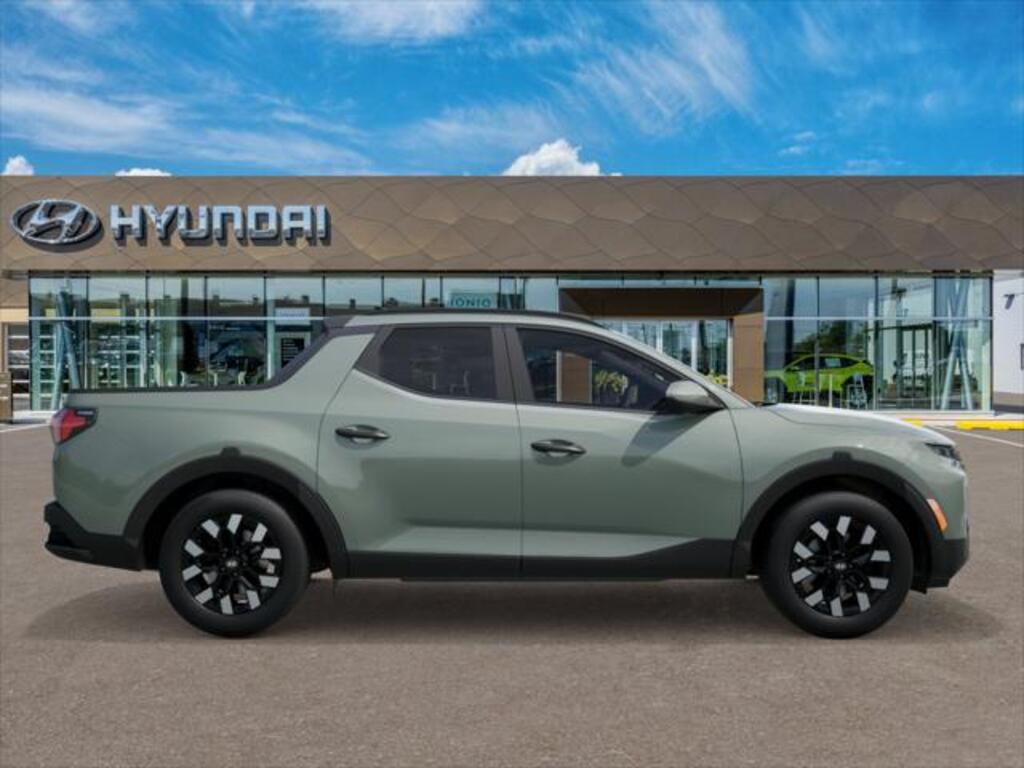 2026 Hyundai Santa Cruz SEL - Photo 7