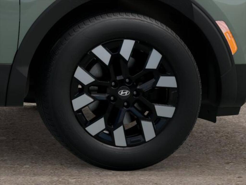2026 Hyundai Santa Cruz SEL - Photo 8