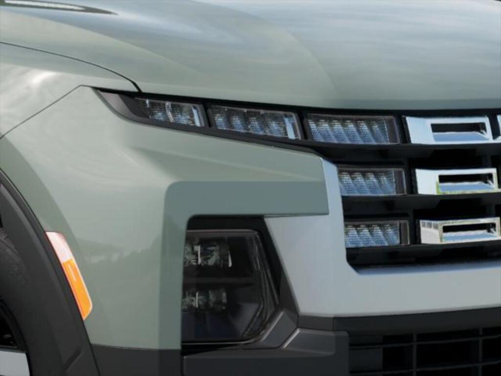2026 Hyundai Santa Cruz SEL - Photo 9