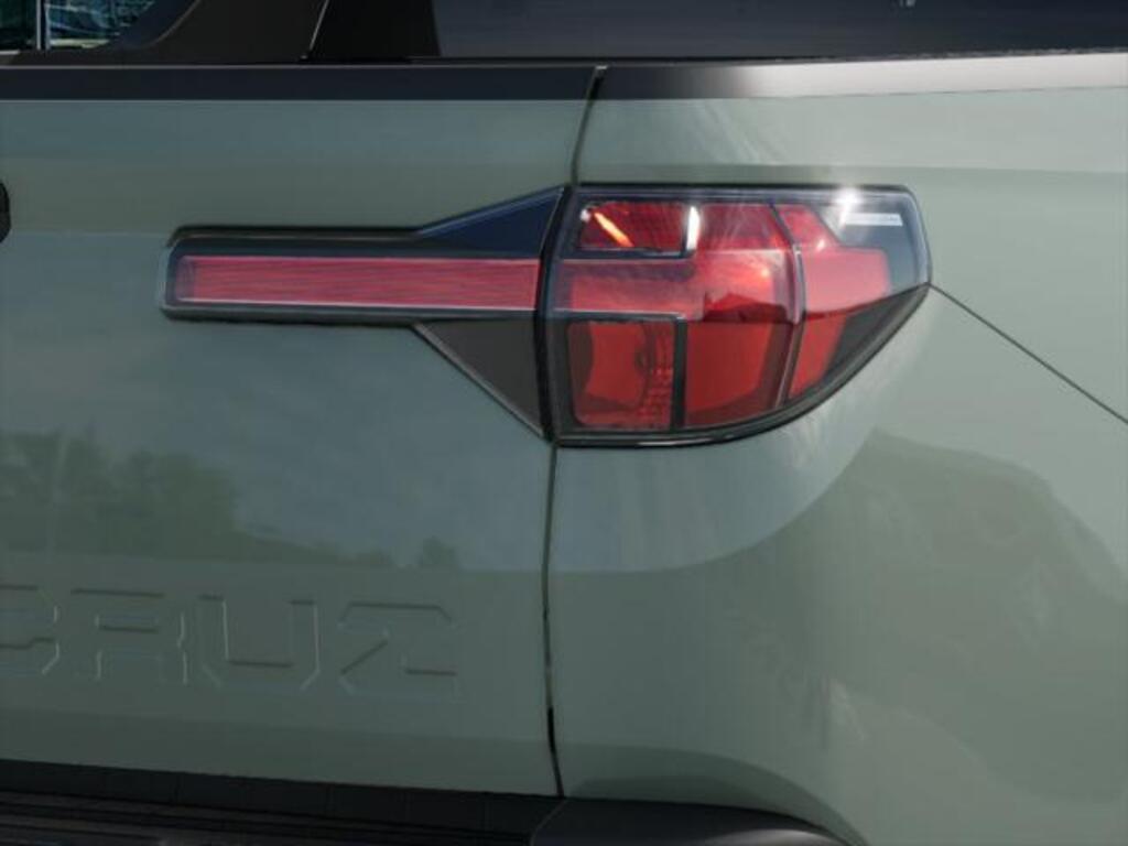 2026 Hyundai Santa Cruz SEL - Photo 10
