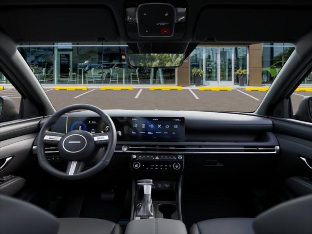 2026 Hyundai Santa Cruz SEL - Photo 11