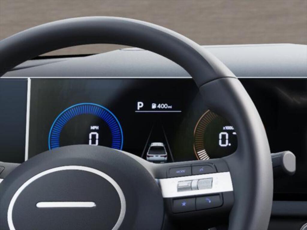 2026 Hyundai Santa Cruz SEL - Photo 14