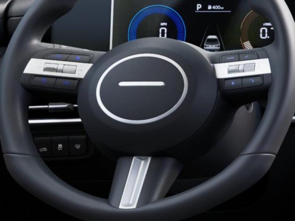2026 Hyundai Santa Cruz SEL - Photo 15