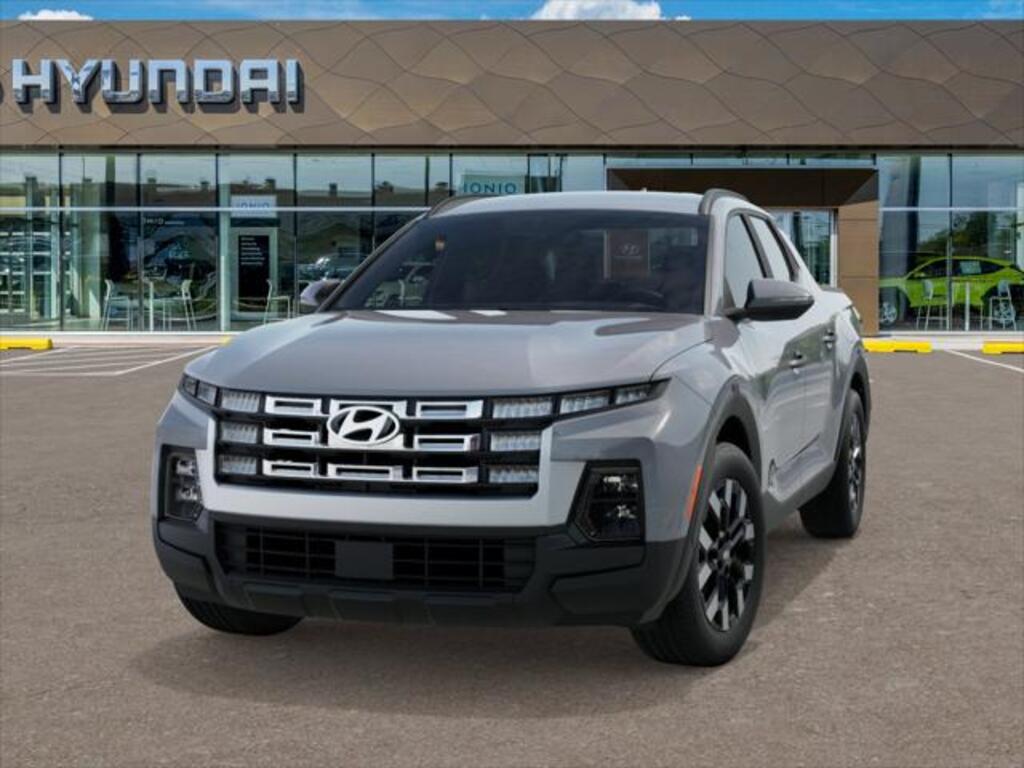 2026 Hyundai Santa Cruz SEL - Photo 6