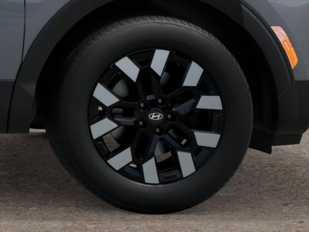2026 Hyundai Santa Cruz SEL - Photo 8