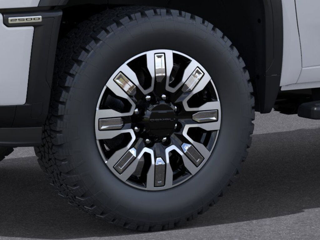 2026 GMC Sierra 2500HD Denali - Photo 17