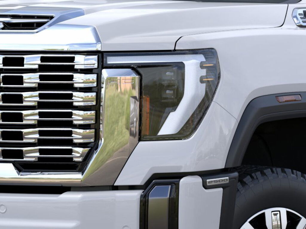 2026 GMC Sierra 2500HD Denali - Photo 20