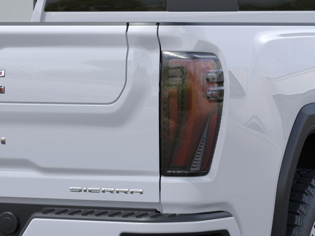 2026 GMC Sierra 2500HD Denali - Photo 21