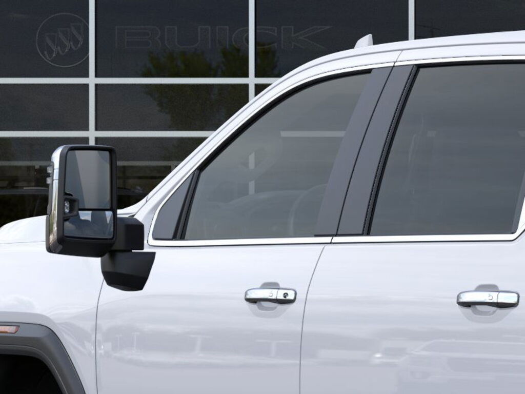 2026 GMC Sierra 2500HD Denali - Photo 24