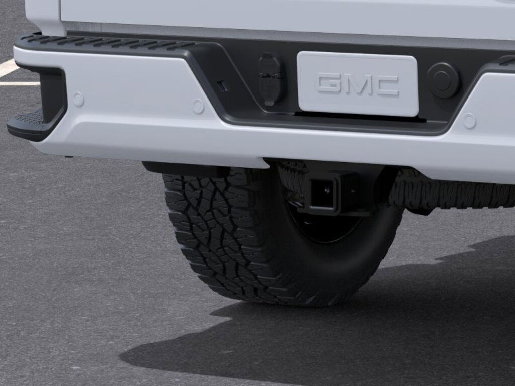 2026 GMC Sierra 2500HD Denali - Photo 28
