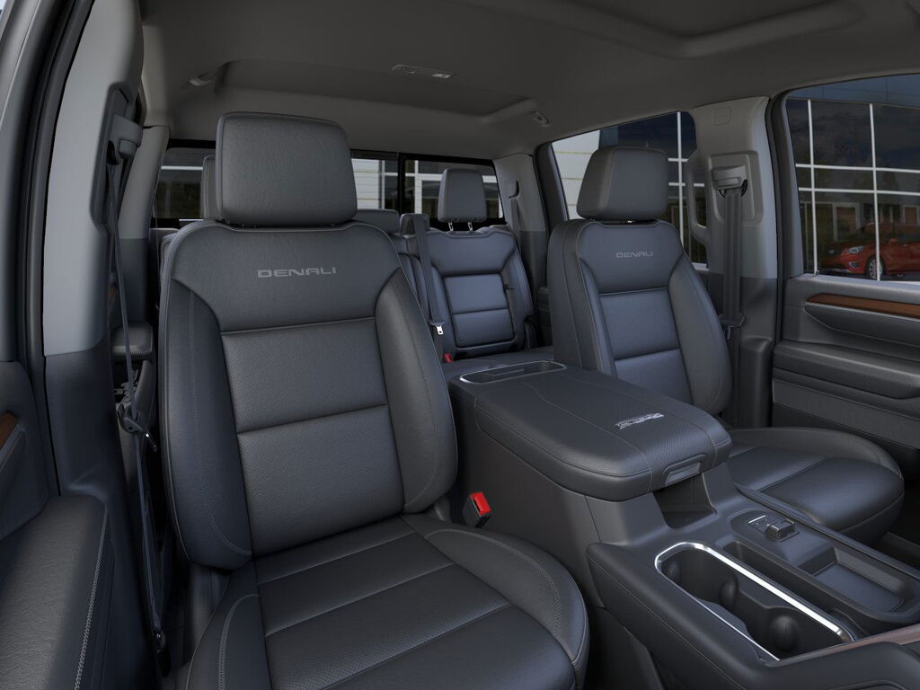 2026 GMC Sierra 2500HD Denali - Photo 30