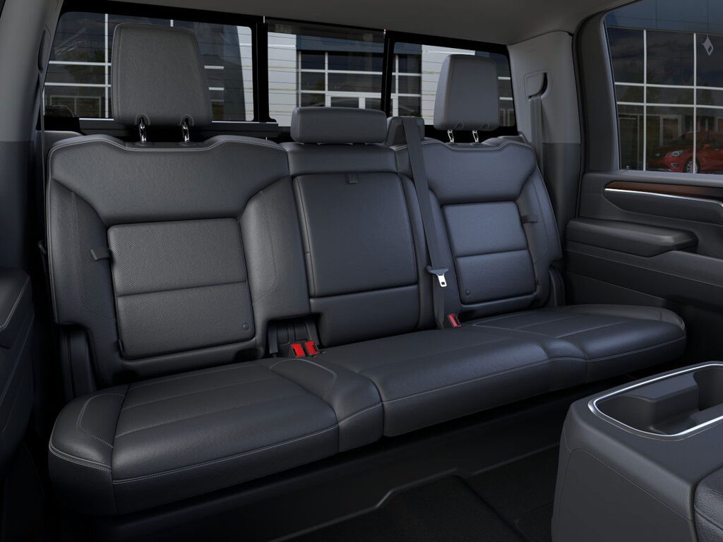2026 GMC Sierra 2500HD Denali - Photo 31
