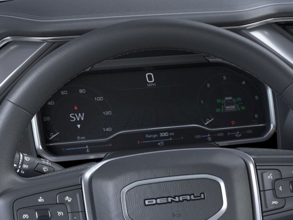 2026 GMC Sierra 2500HD Denali - Photo 32