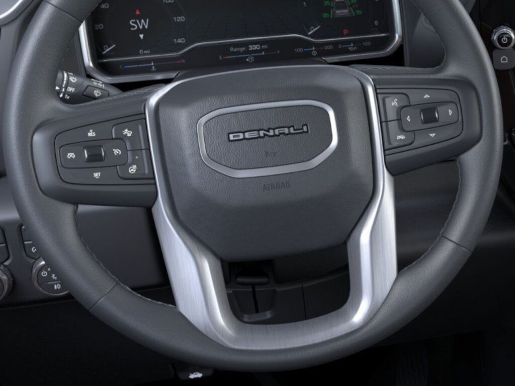 2026 GMC Sierra 2500HD Denali - Photo 33