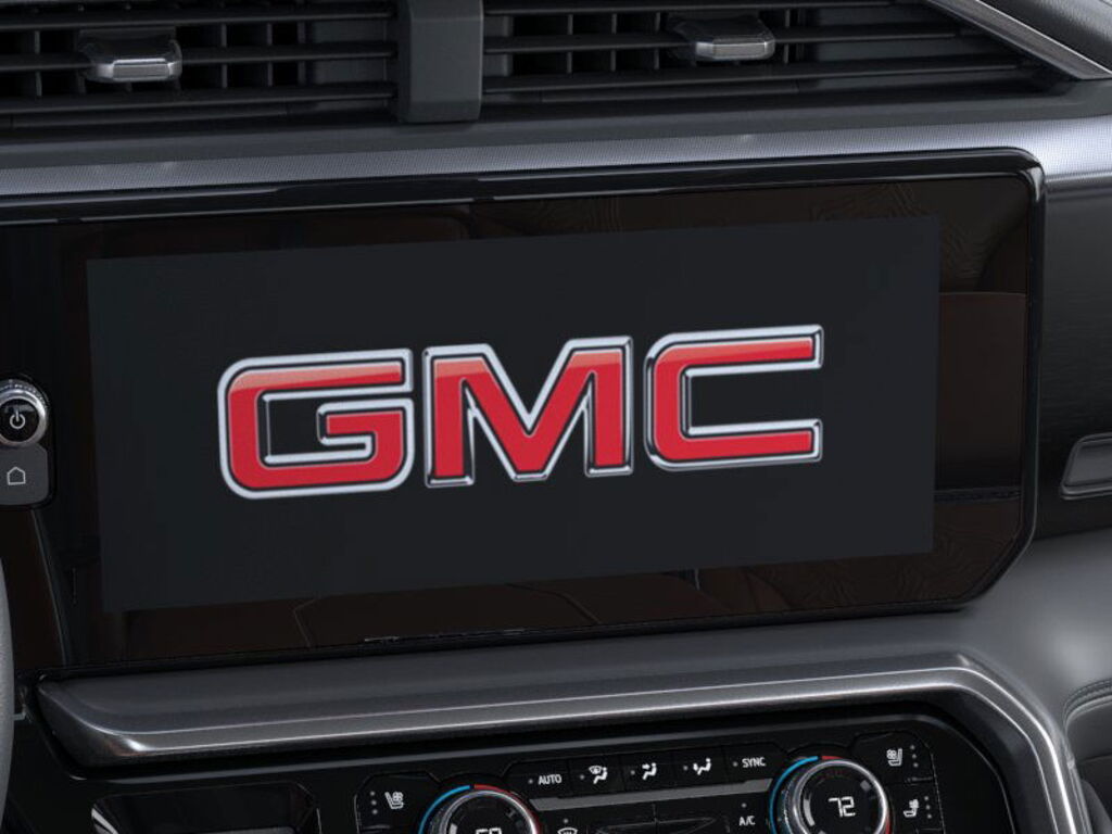 2026 GMC Sierra 2500HD Denali - Photo 34